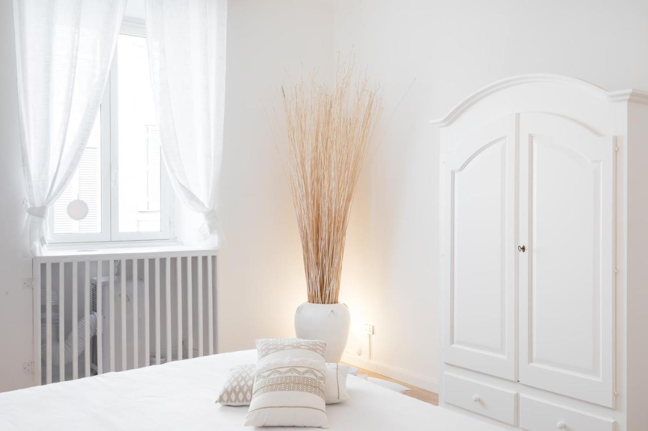 Frattina Spanish Steps Apartment Rome Exterior photo