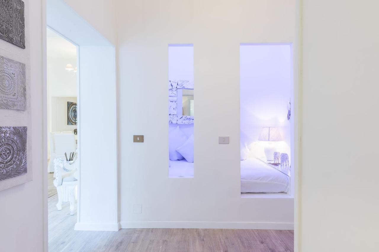 Frattina Spanish Steps Apartment Rome Exterior photo