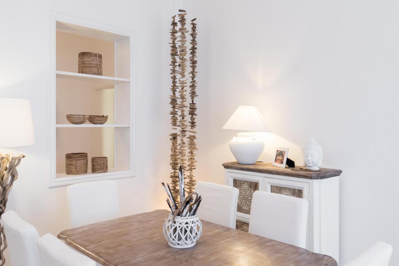 Frattina Spanish Steps Apartment Rome Exterior photo