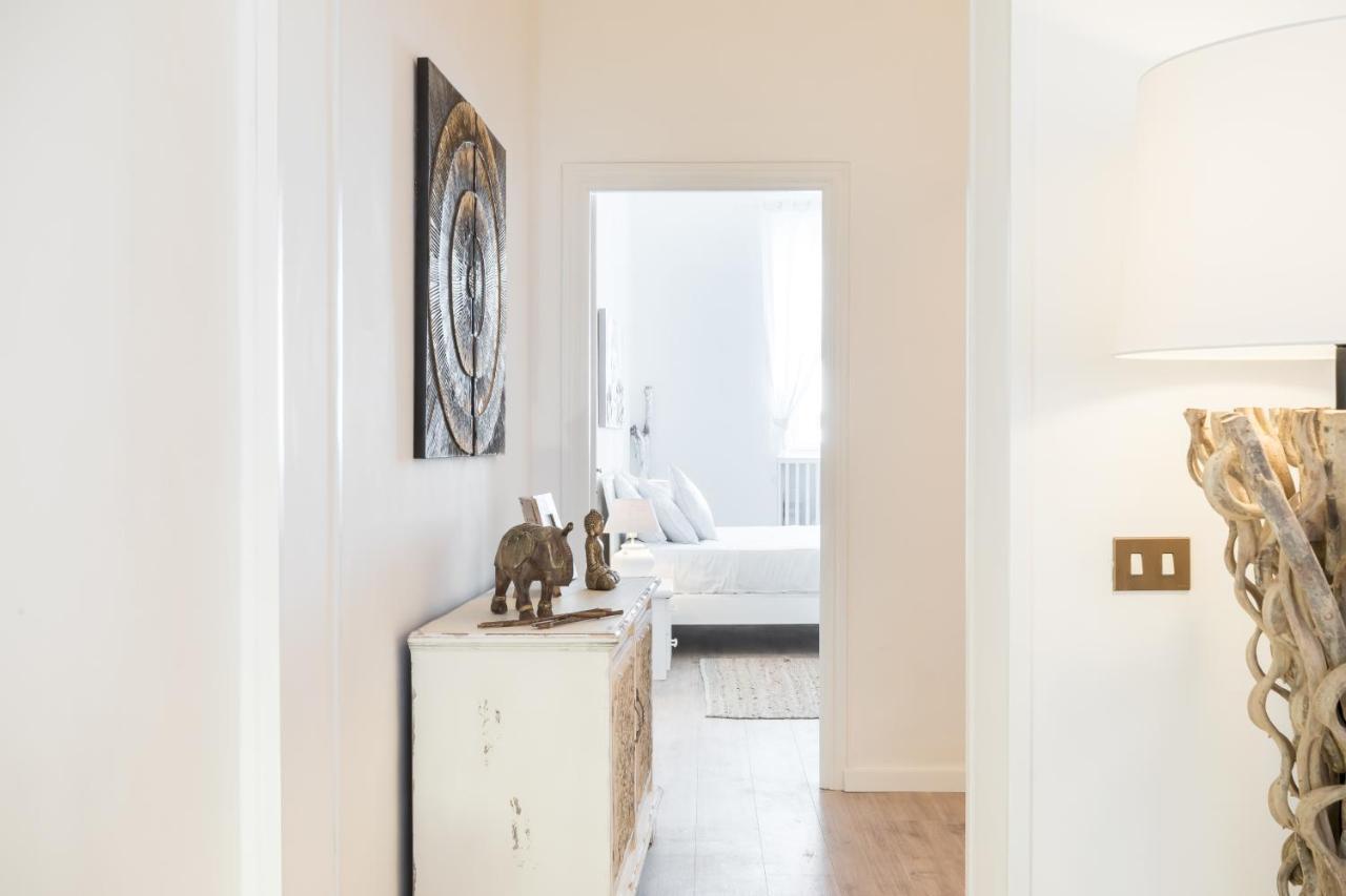 Frattina Spanish Steps Apartment Rome Exterior photo