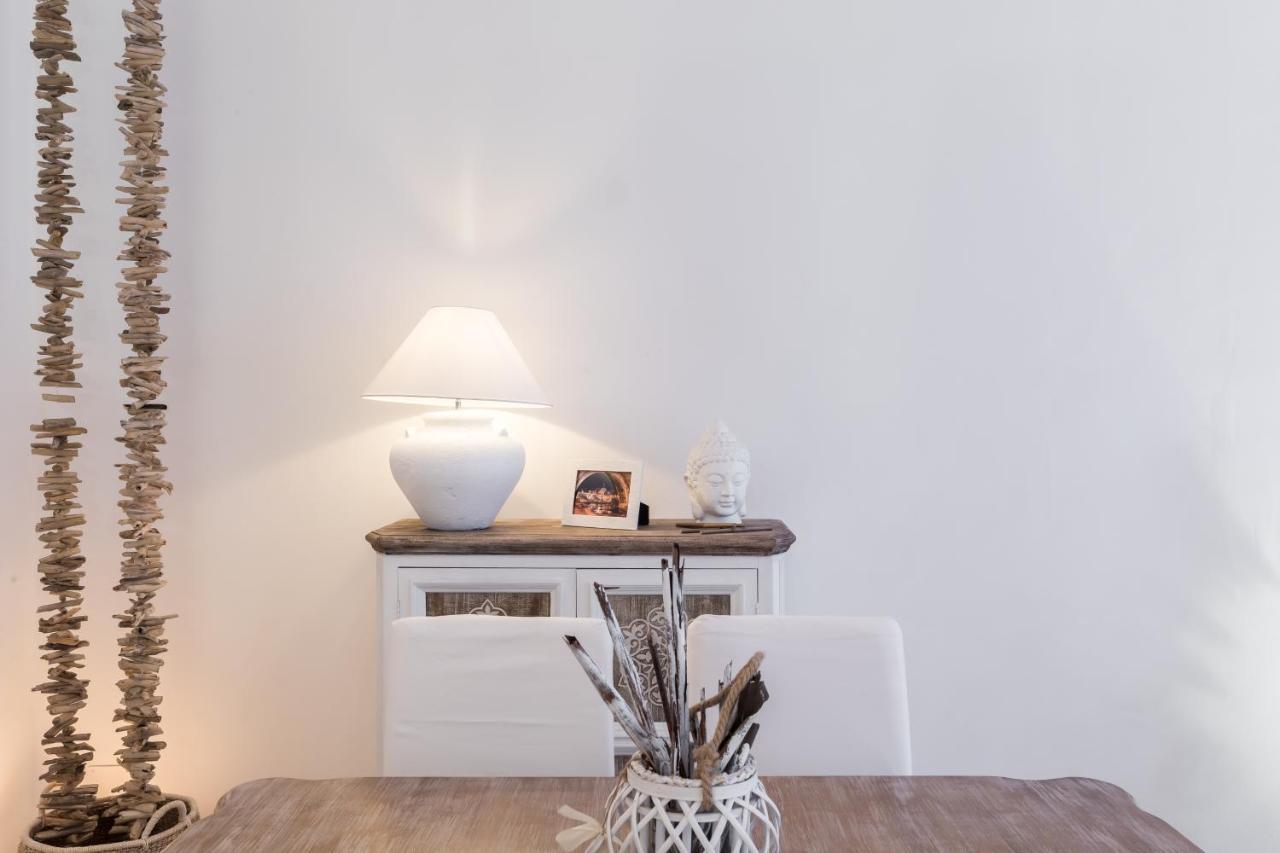Frattina Spanish Steps Apartment Rome Exterior photo