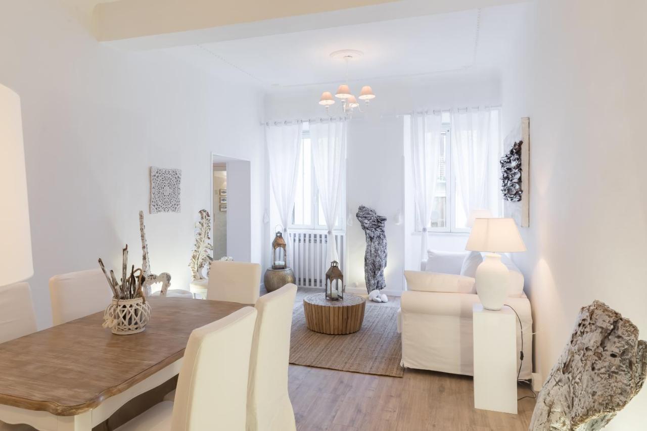 Frattina Spanish Steps Apartment Rome Exterior photo