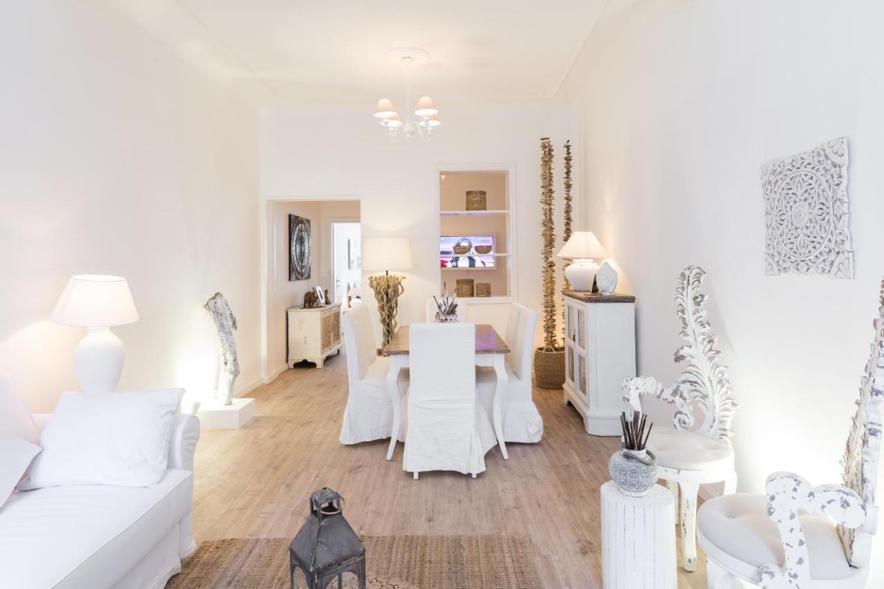 Frattina Spanish Steps Apartment Rome Exterior photo