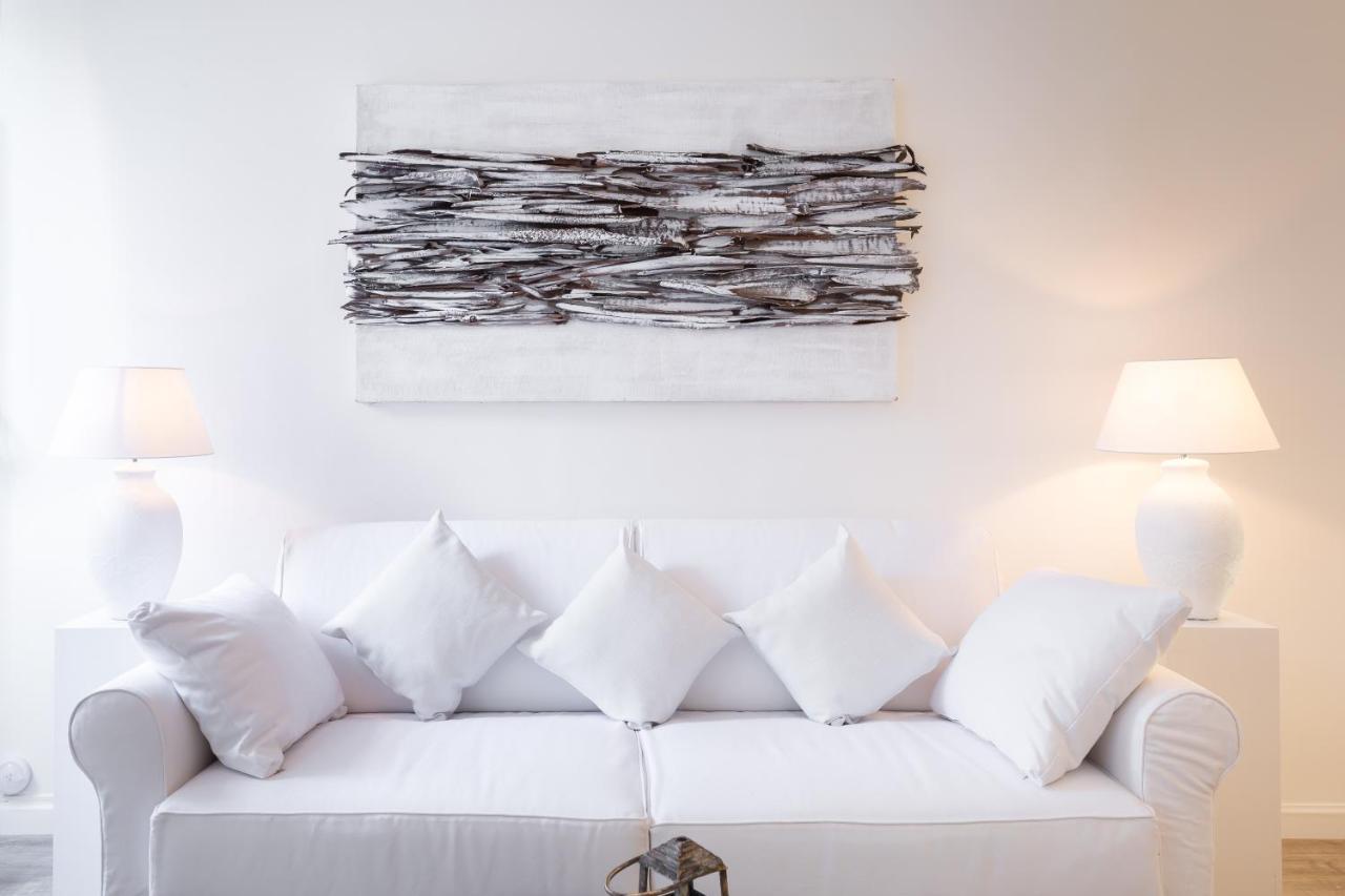 Frattina Spanish Steps Apartment Rome Exterior photo