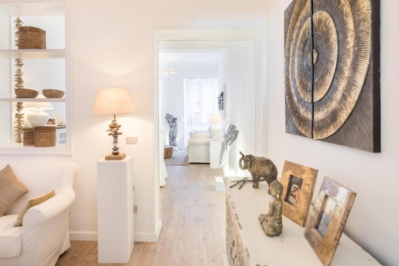 Frattina Spanish Steps Apartment Rome Exterior photo